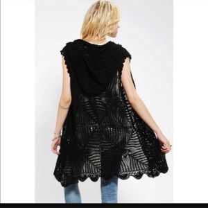 MINKPINK x Urban outfitters cardigan